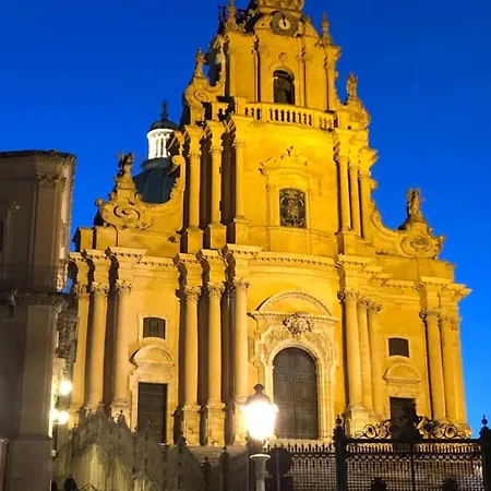 Lejlighed Casa Noemi *