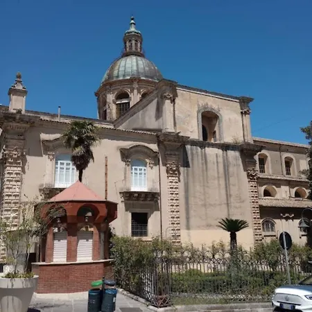 Lejlighed Casa Noemi *
