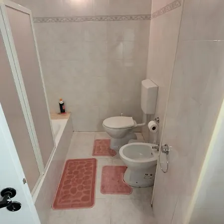 Lejlighed Casa Noemi *