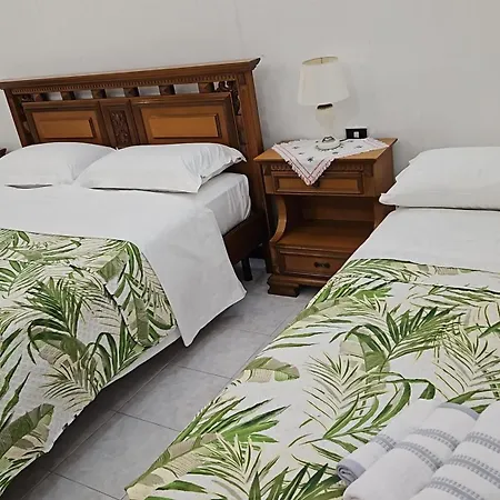 Appartement Casa Noemi