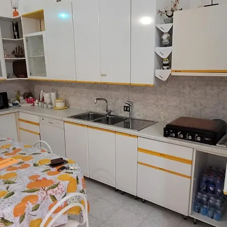 Casa Noemi Lejlighed *