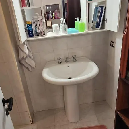 Lejlighed Casa Noemi Ragusa