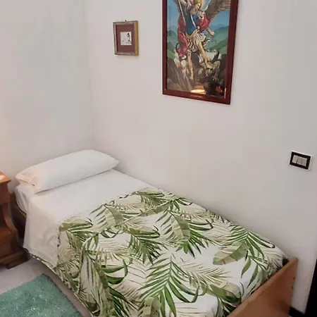 Casa Noemi Lejlighed *