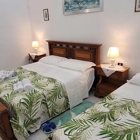 Lejlighed Casa Noemi *