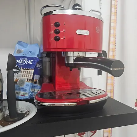 Appartement Casa Noemi Ragusa