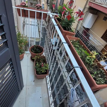 Casa Noemi