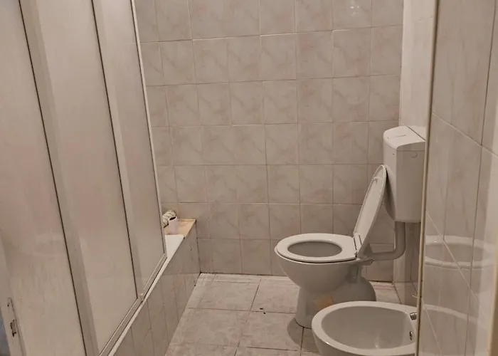 Casa Noemi Appartement