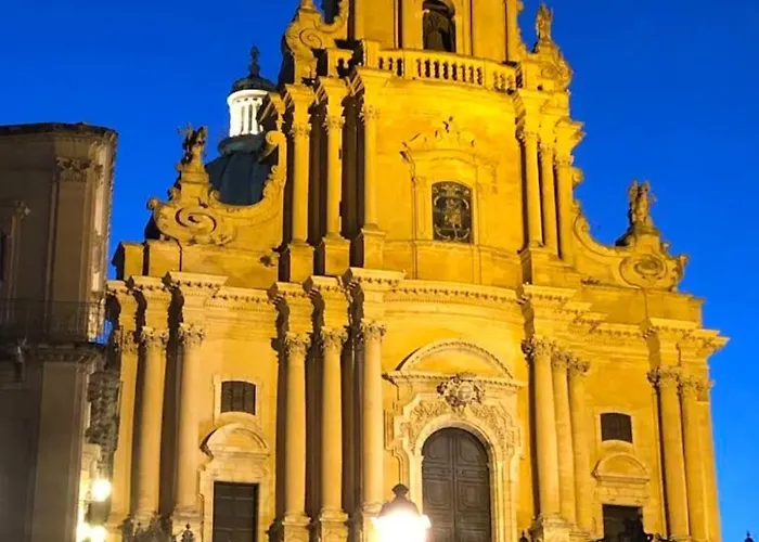 Appartement Casa Noemi *