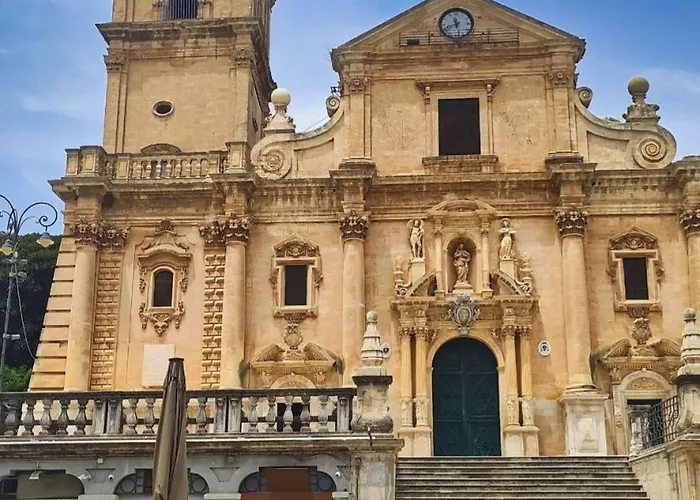 Casa Noemi Appartement Ragusa