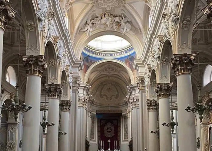 Appartement Casa Noemi