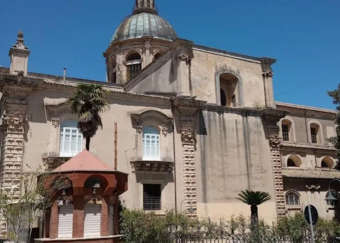 Appartement Casa Noemi *