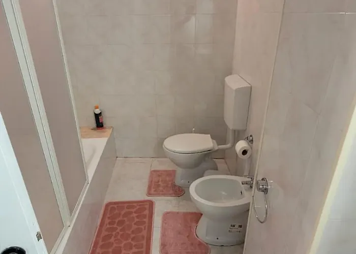 Appartement Casa Noemi *