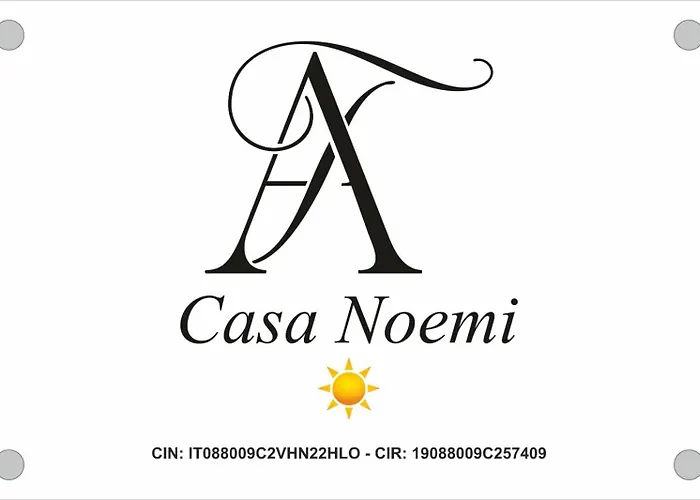 Casa Noemi Appartement Ragusa