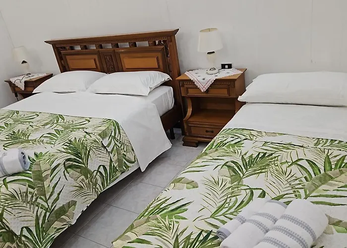 Appartement Casa Noemi