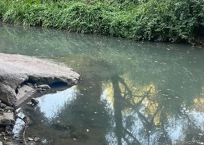 Appartement Casa Noemi *