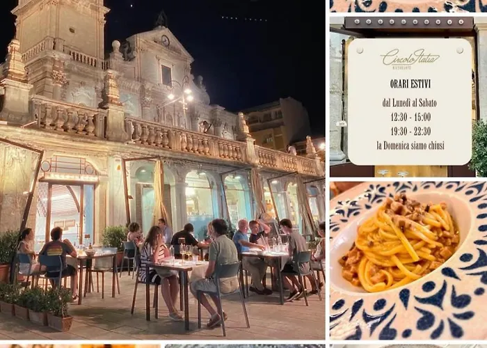 Casa Noemi Appartement