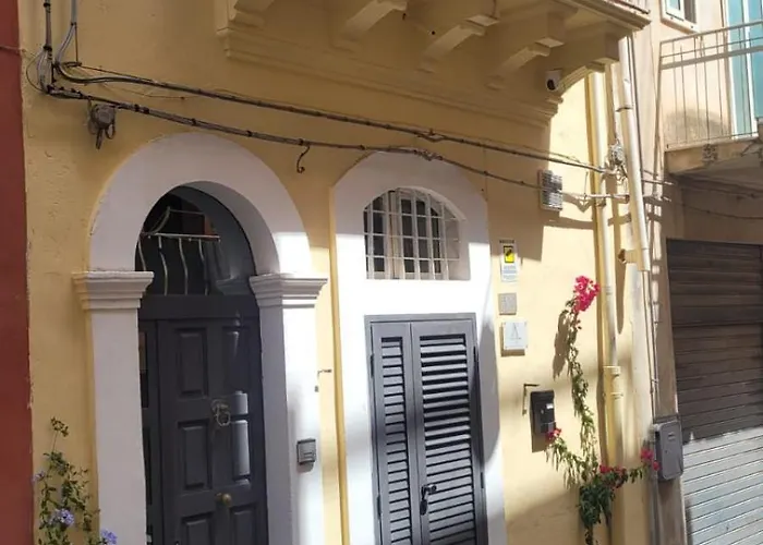 Casa Noemi Appartement Ragusa