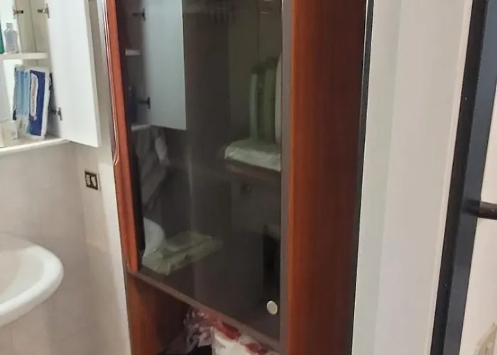 Appartement Casa Noemi *