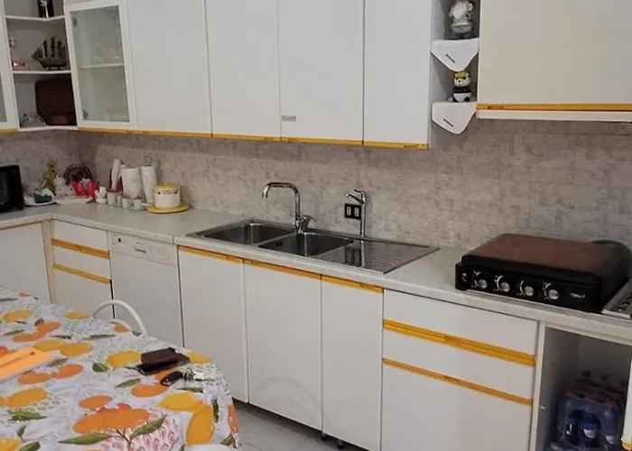 Casa Noemi Appartement *