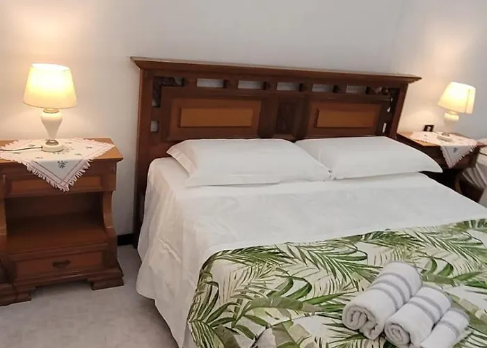 Casa Noemi Appartement Ragusa