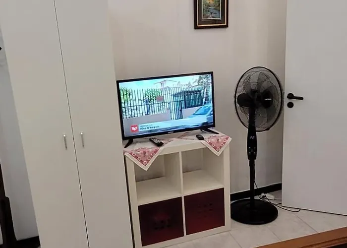 Appartement Casa Noemi Ragusa