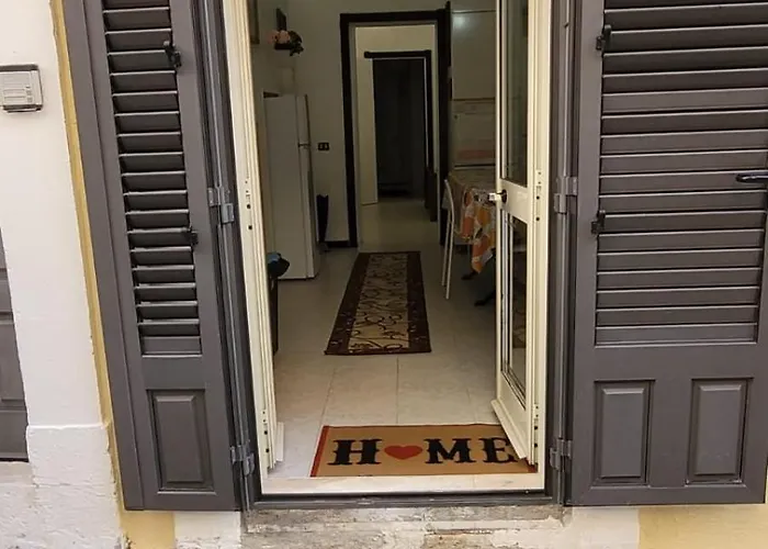 Appartement Casa Noemi Ragusa