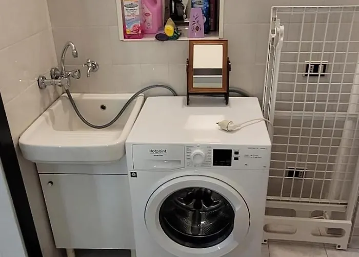 Appartement Casa Noemi