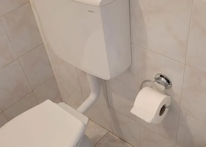 Casa Noemi Appartement *