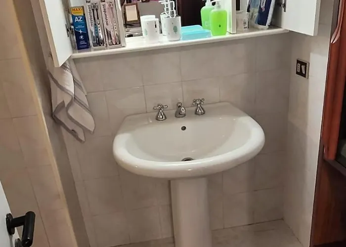 Appartement Casa Noemi Ragusa