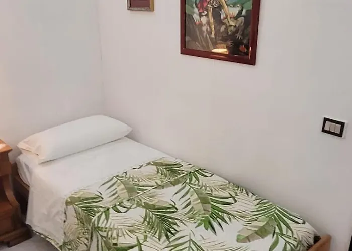 Casa Noemi Appartement *