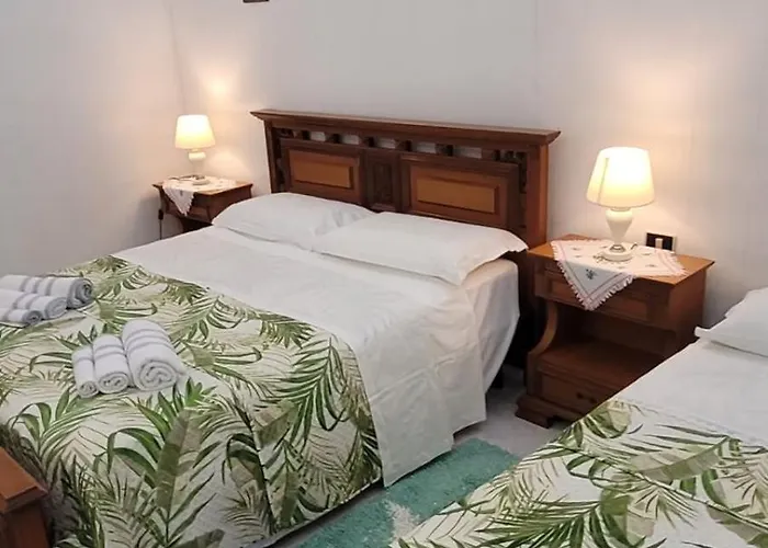 Appartement Casa Noemi *