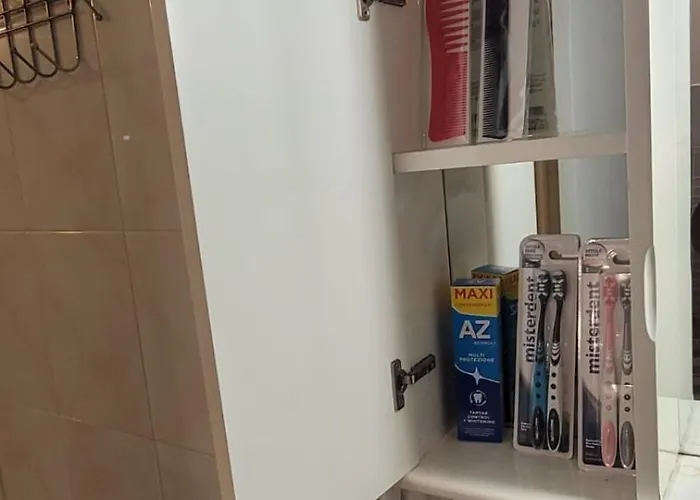 Appartement Casa Noemi Ragusa