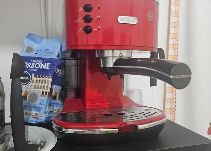 Appartement Casa Noemi Ragusa