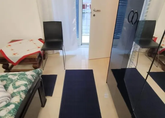 Appartement Casa Noemi *