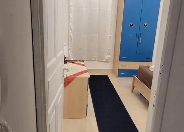 Appartement Casa Noemi *