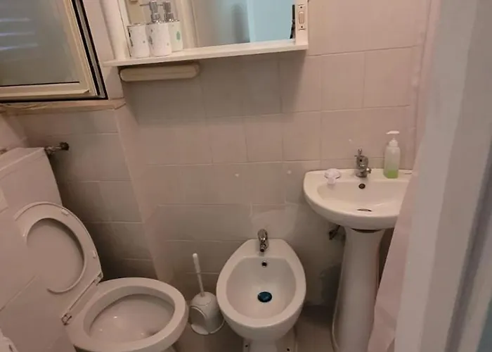 Appartement Casa Noemi *